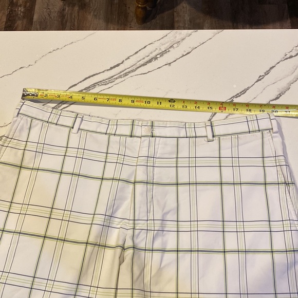 Slazenger Golf Shorts Size 40 - Picture 2 of 10